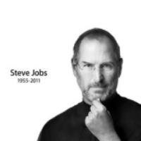 Steve Jobs